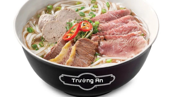 Trường An - Phở & Bún Bò Vị Truyền Thống - 363 Nguyễn Khang