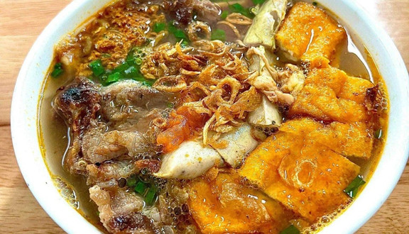 Bún Riêu Thắng Béo - Đồ Ăn, Bún & Phở - Phố Văn Phú