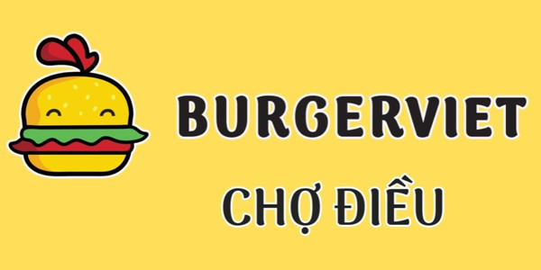 Buger Việt - CN - Long Bình