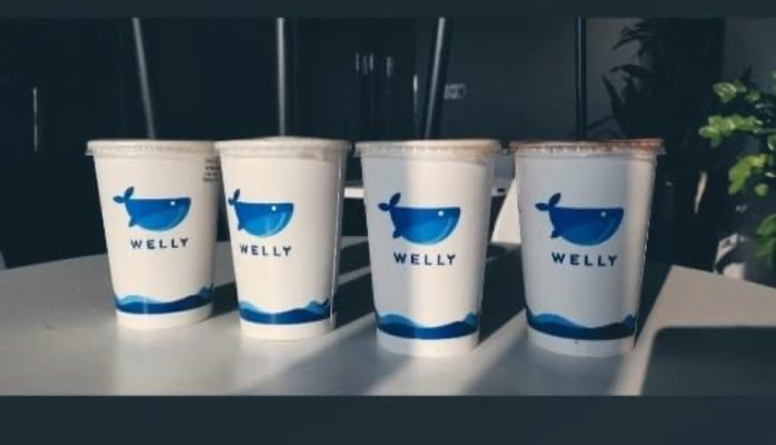 Welly Coffee & Tea