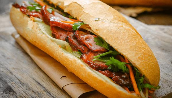 Chị Lanh - Xôi & Bánh Mì