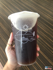 Trà Assam tuyển chọn trân châu đen