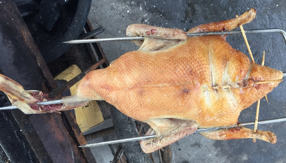 Dung Ngọc - Vịt Quay Móc Mật Online