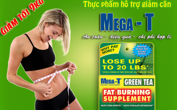 Nhà Thuốc Mega3 - Láng Hạ