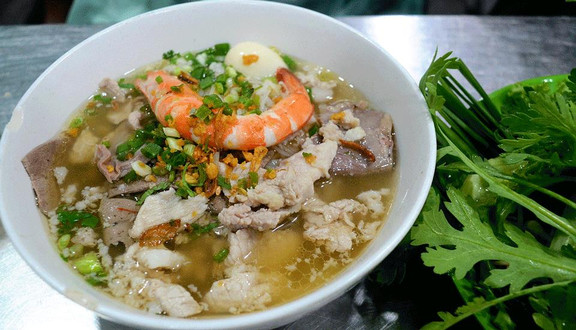 Hủ Tiếu Thy
