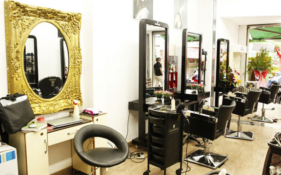 Tóc Việt Beauty Salon - Lê Quang Định