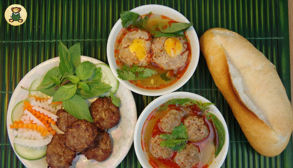 Bánh Mì Gấu Tồ - Ngô Quyền