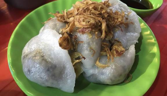 Dimsum Hong Kong