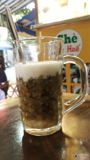 Chè Đậu Xanh Hột