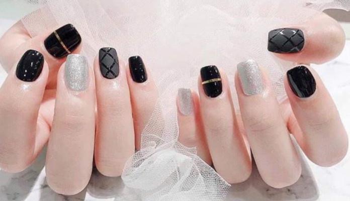 Trà Teddy Beauty Nail