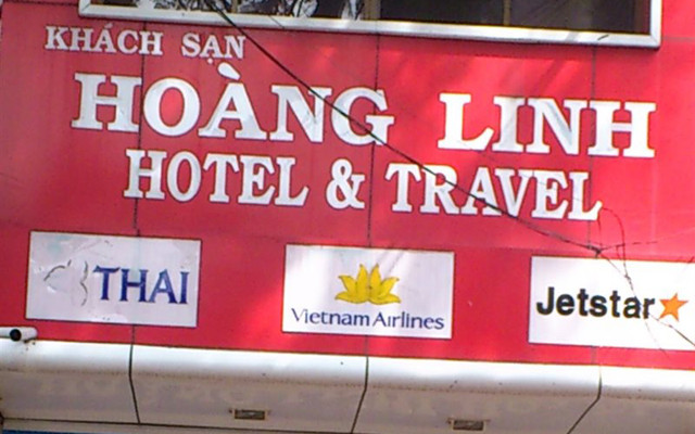 Hoàng Linh - Hotel & Travel
