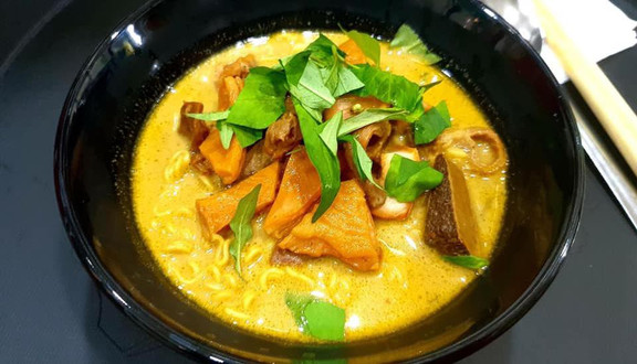 Rảnh - Cà Phê & Ăn Vặt - Âu Cơ