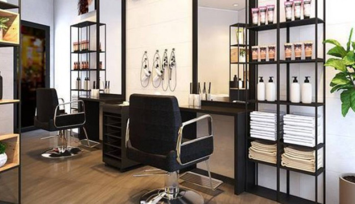 Salon Đức Thúy