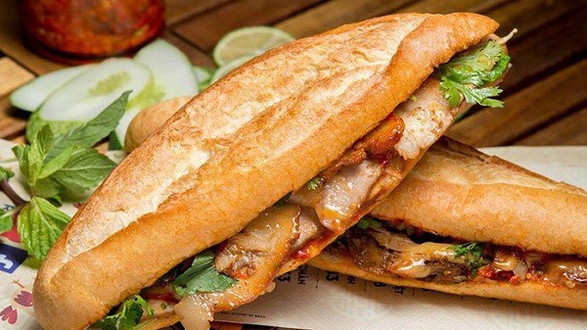 Bánh Mì Chacasa - Lê Hữu Trác