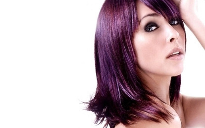 Tường Vi Hair Designer - Hòa Mã