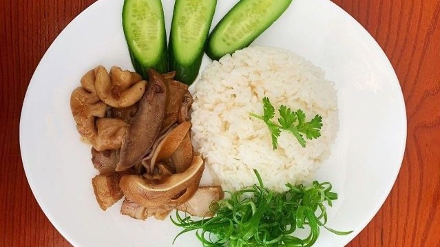 Cơm Phá Lấu - Bếp Anh Mập