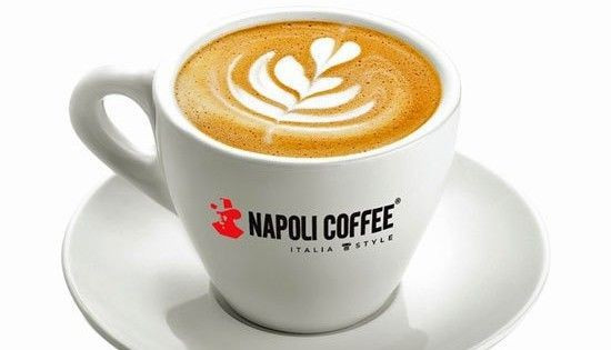 Napoli Coffee - Bông Sao