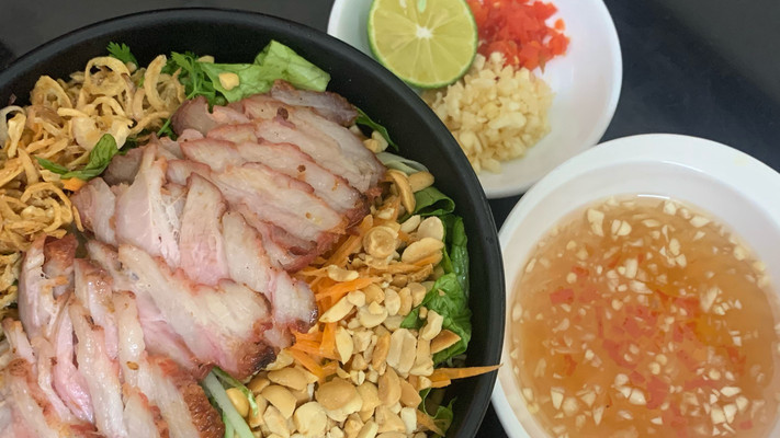 Bếp Nắng - Cơm Văn Phòng & Fastfood - Yên Sở