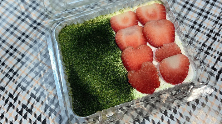 CATO Cakes - Tiramisu & Chese - Trần Quang Diệu