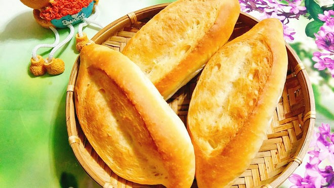 Tiệm Bánh Duyên Bakery - Đường Số 51