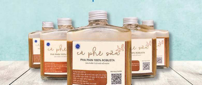 Beli Coffee - Coffee & Trà Đóng Chai