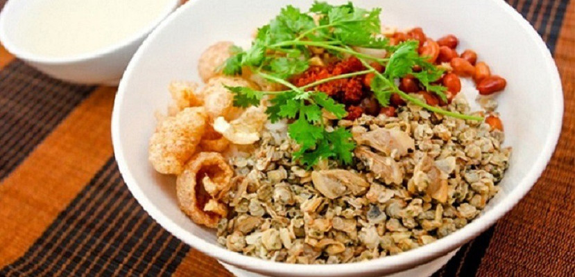 Quán 122 - Bánh Canh & Bún Hến - Phạm Thị Liên