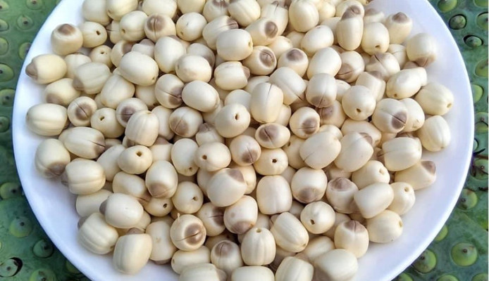 Cửa Hàng Hạt Sen Tươi Hữu Cơ 11 - Nguyễn Văn Khối