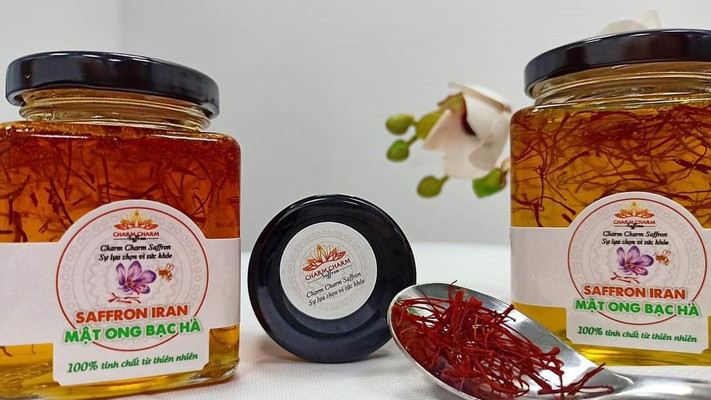 Tita Juice - Nước Collagen Mix Trái Cây & Thảo Dược