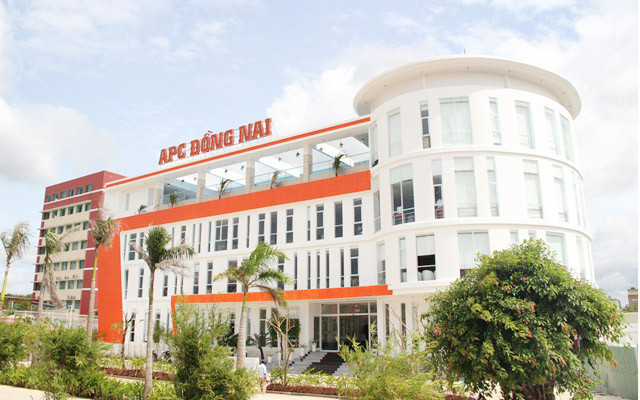 Trường Quốc Tế Apc