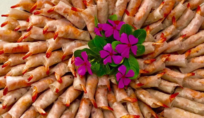 Hải Sản Ngon Hà Đông - Ngô Đình Mẫn