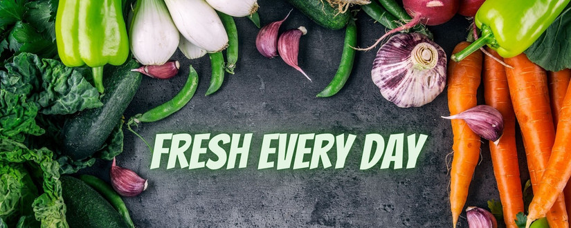 BBG Food Mart - Lý Chính Thắng