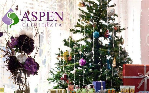 Aspen Clinic & Spa - Đỗ Quang