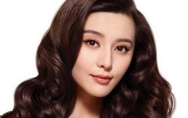 Uốn Tóc Diệp Vy - Lý Phục Man