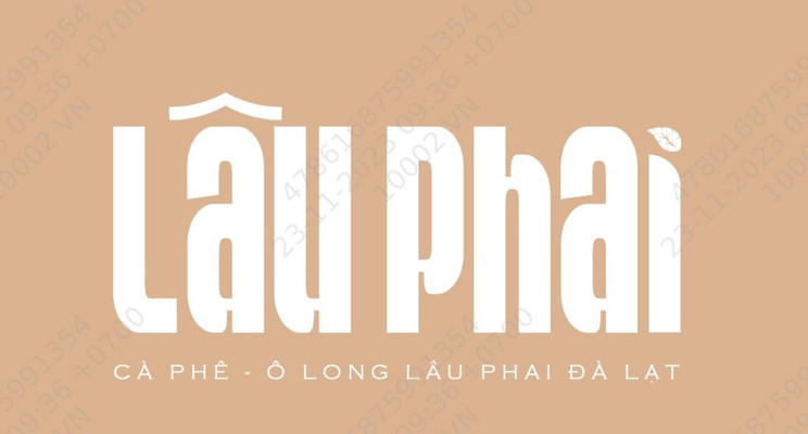 Lâu Phai - Cà Phê & Trà Ô Long Đậm Vị