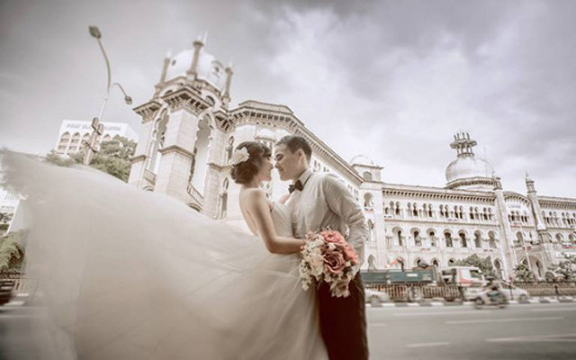 Studio Cưới Ngọc Hân - Thống Nhất