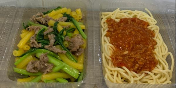 Ăn Vặt Nhà Gấu - Phạm Văn Thuận