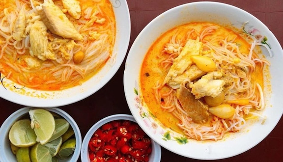 Bún Kèn 228 - Nguyễn Bỉnh Khiêm