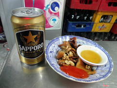 Phá lấu xào me 17k<a class='hashtag-link' href='/ho-chi-minh/hashtag/sapporopremiumbeer-188774'>#SapporoPremiumBeer</a>