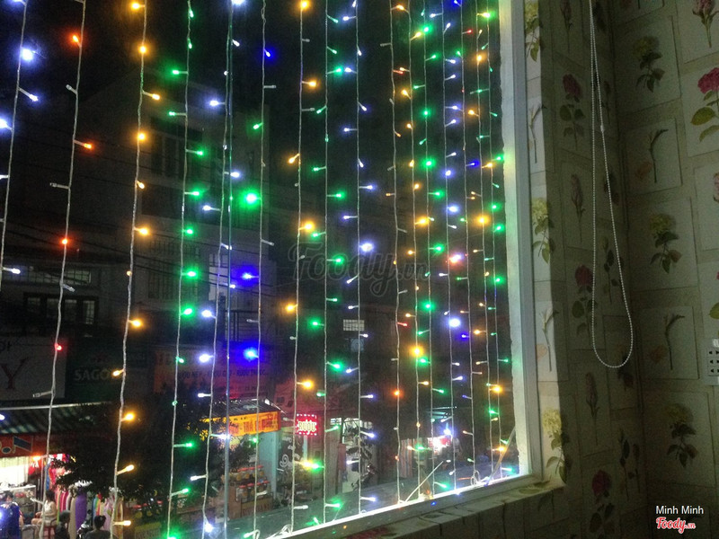 View lầu 1 