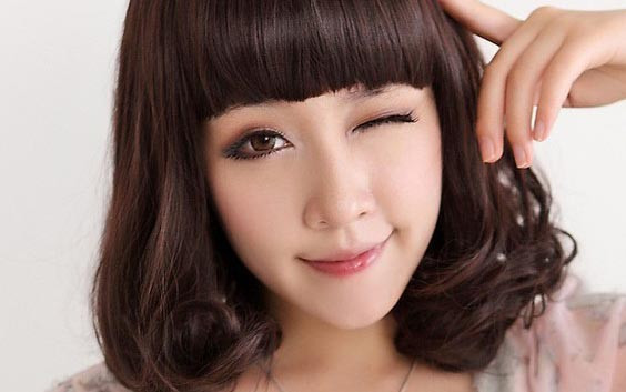 Tạo Mẫu Tóc Nhật Thịnh - Mỹ Đình