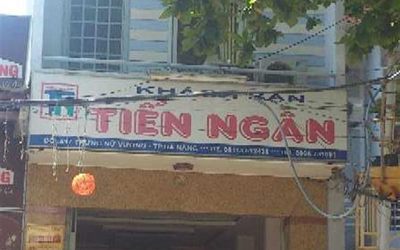 Tiến Ngân Hotel