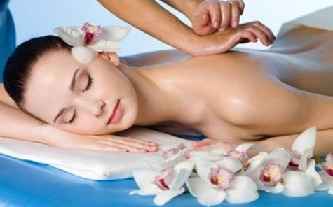 Thanh Thủy Spa - Trần Tất Văn