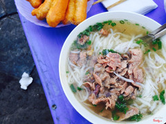 phở gánh