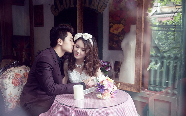 Enter Studio - Láng Hạ