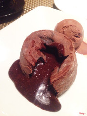 lava cake