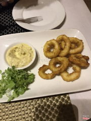 Calamari