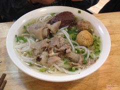 Bún bò huế