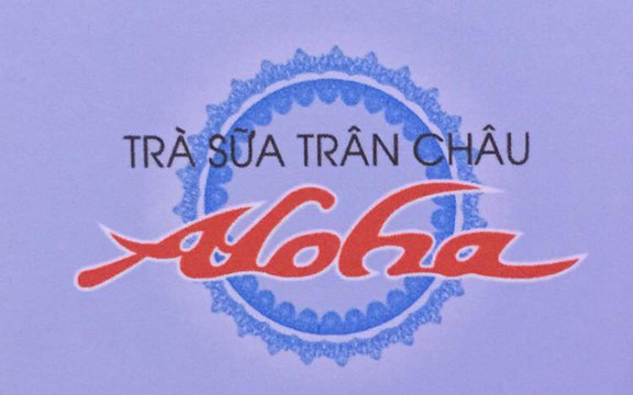 Trà Sữa Aloha - Đinh Tiên Hoàng