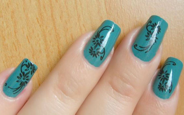 Loan Nails - Thích Quảng Đức