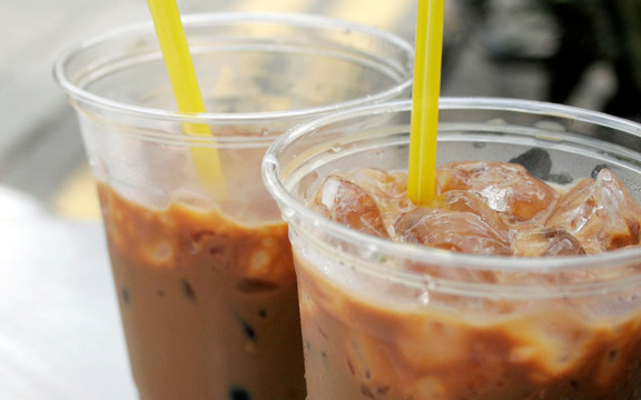 Bica Cafe - Lê Trung Nghĩa